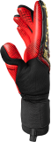 Reusch Attrakt Gold X GluePrint 5570974 7075 black s